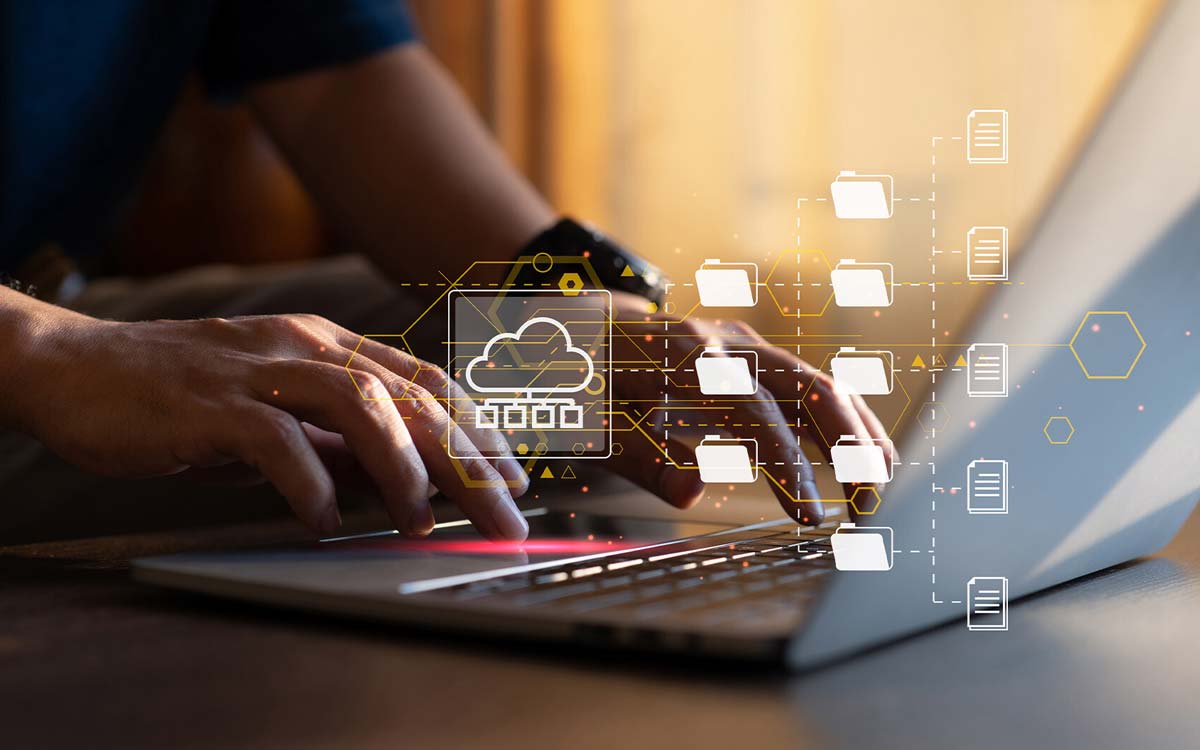 Cyber Defense Dashboard