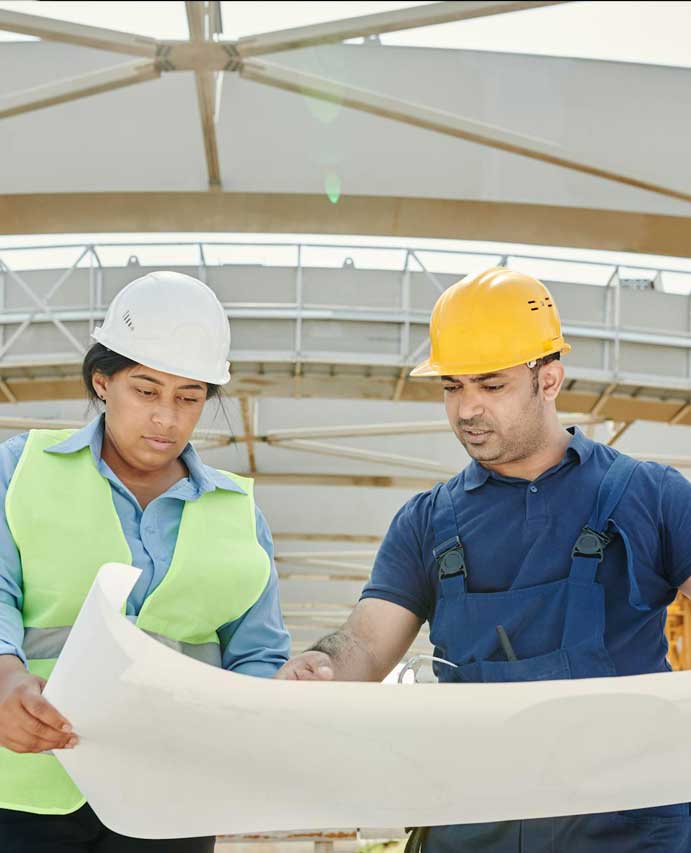 Network Security Infrastructure